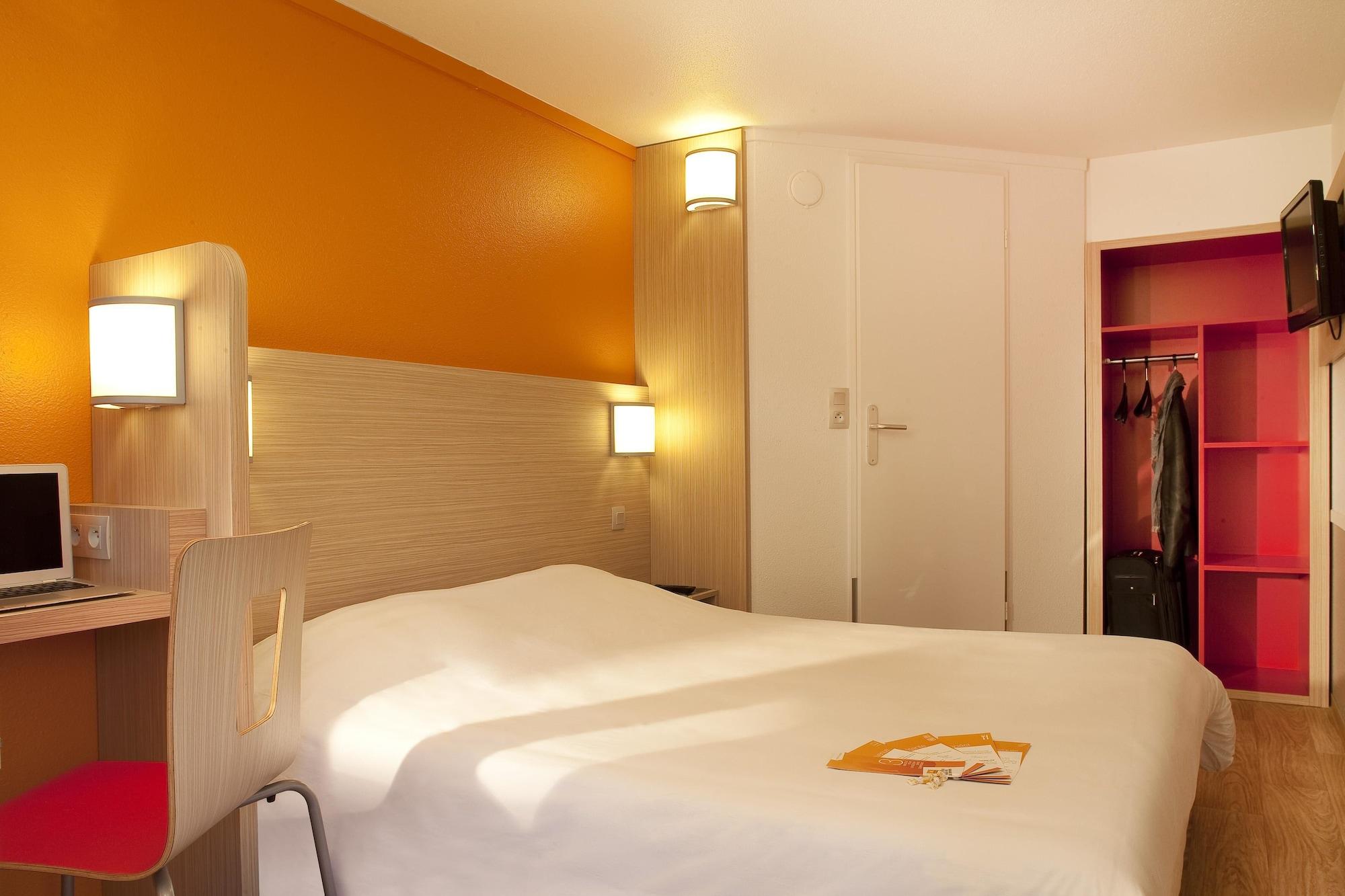 Premiere Classe Villeneuve St Georges Екстер'єр фото