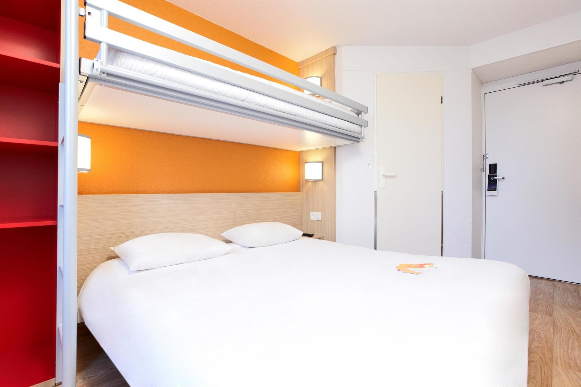 Premiere Classe Villeneuve St Georges Екстер'єр фото