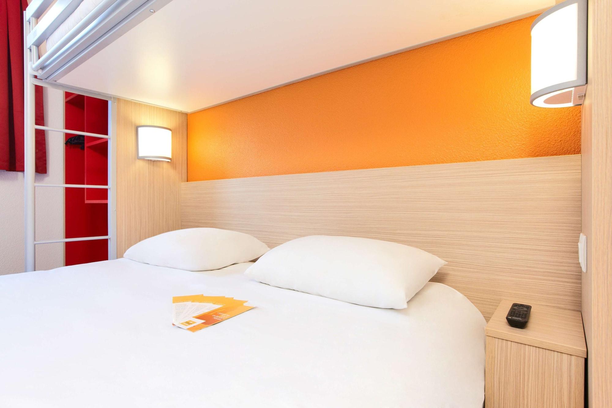 Premiere Classe Villeneuve St Georges Екстер'єр фото