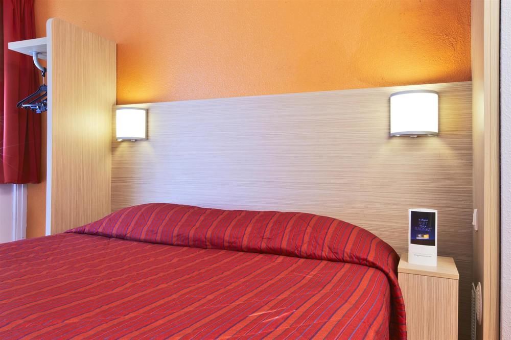 Premiere Classe Villeneuve St Georges Екстер'єр фото