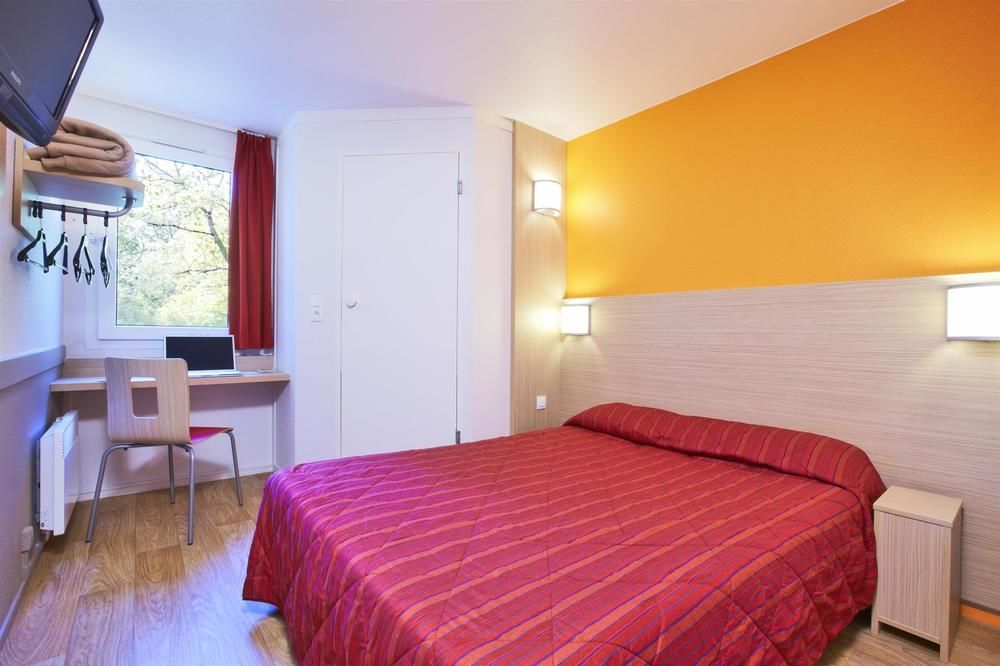 Premiere Classe Villeneuve St Georges Екстер'єр фото