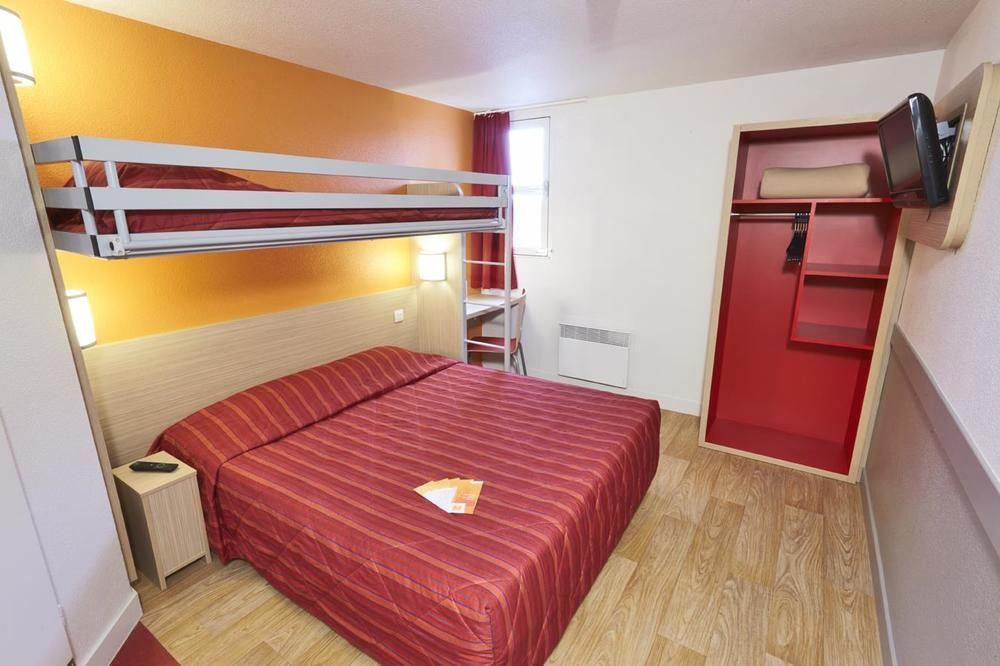 Premiere Classe Villeneuve St Georges Екстер'єр фото
